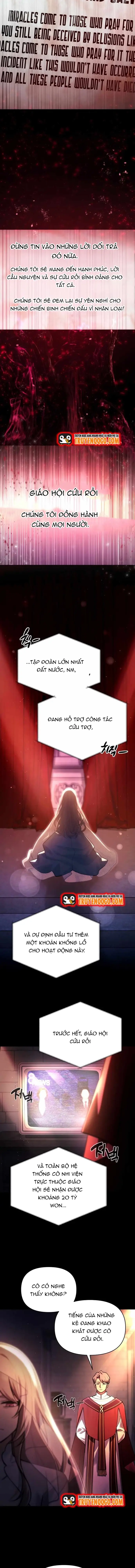 Trở Thành Hậu Duệ Của Thiên Ma Chapter 14 - Trang 2