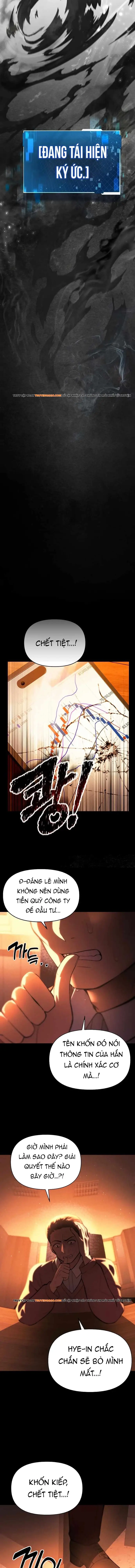 Trở Thành Hậu Duệ Của Thiên Ma Chapter 15 - Trang 2