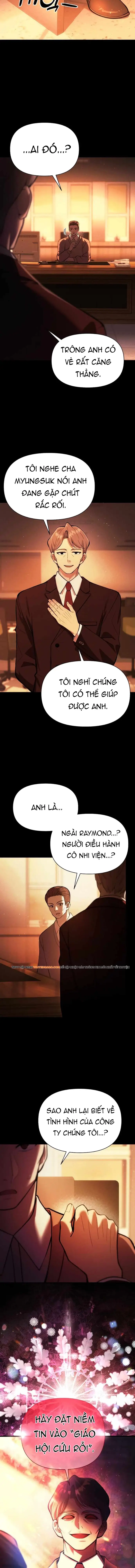 Trở Thành Hậu Duệ Của Thiên Ma Chapter 15 - Trang 2