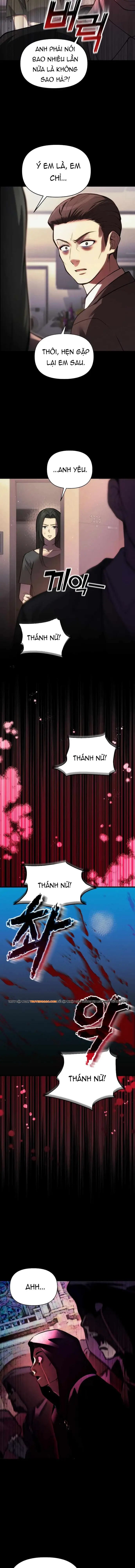 Trở Thành Hậu Duệ Của Thiên Ma Chapter 15 - Trang 2