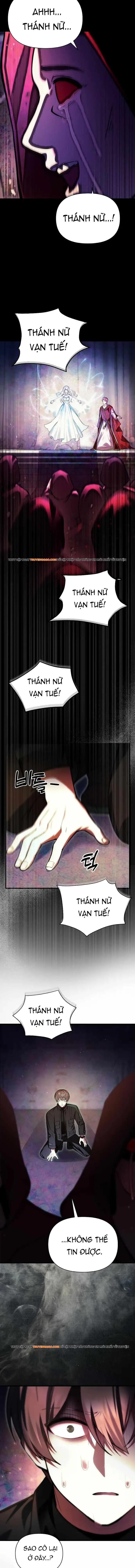 Trở Thành Hậu Duệ Của Thiên Ma Chapter 15 - Trang 2