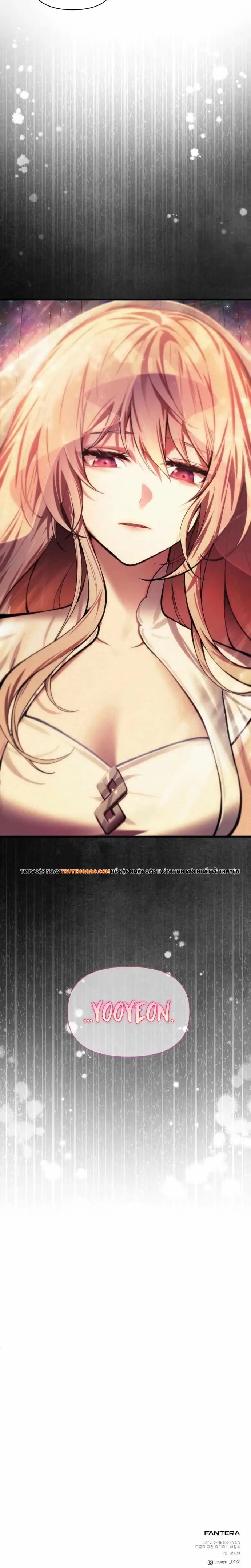Trở Thành Hậu Duệ Của Thiên Ma Chapter 15 - Trang 2