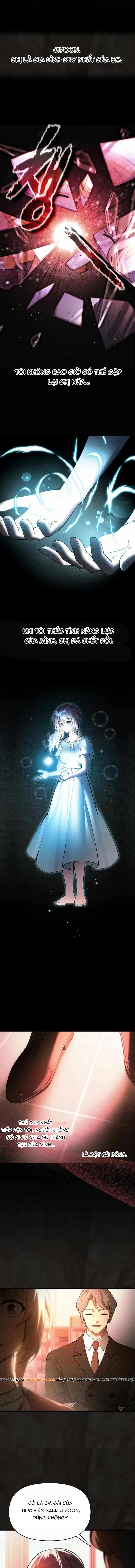 Trở Thành Hậu Duệ Của Thiên Ma Chapter 16 - Trang 2