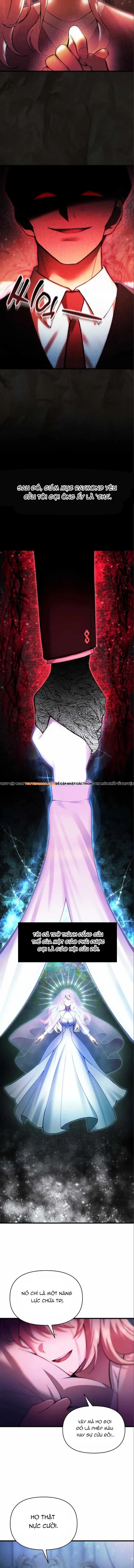 Trở Thành Hậu Duệ Của Thiên Ma Chapter 16 - Trang 2