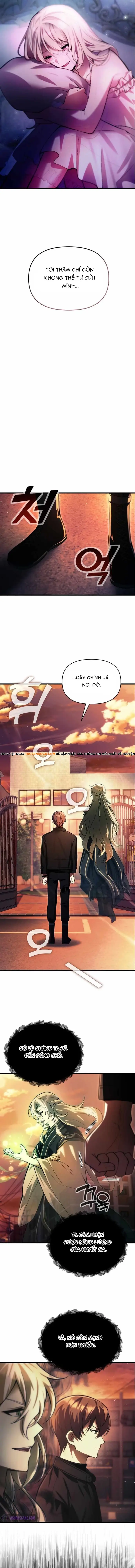 Trở Thành Hậu Duệ Của Thiên Ma Chapter 16 - Trang 2