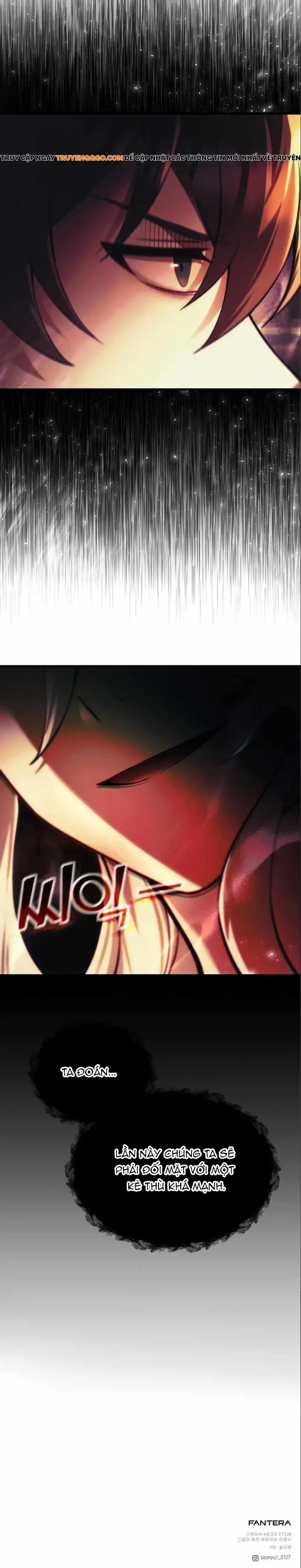 Trở Thành Hậu Duệ Của Thiên Ma Chapter 16 - Trang 2