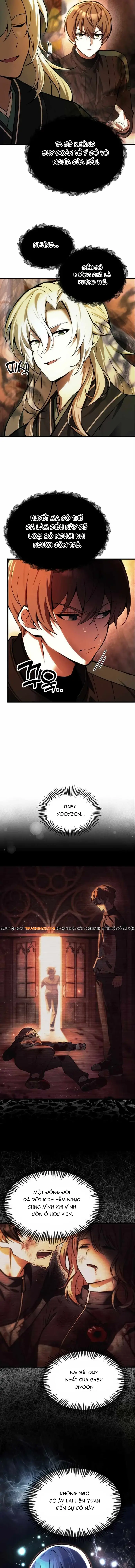 Trở Thành Hậu Duệ Của Thiên Ma Chapter 16 - Trang 2