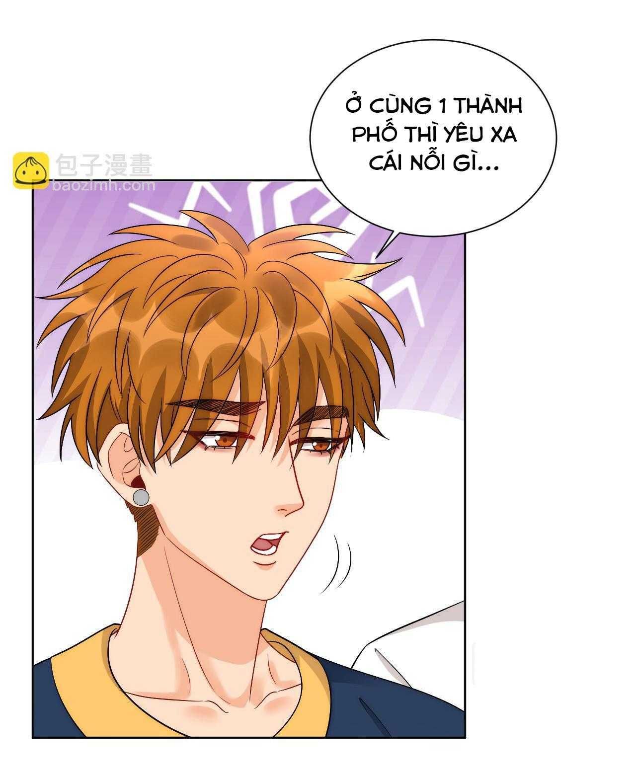 Ký Túc Xá Nam Phòng 303 Chapter 258 - Trang 2