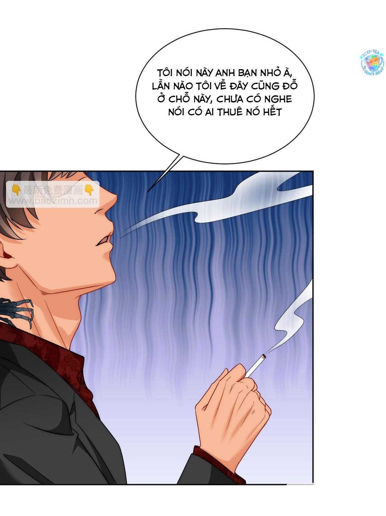 Ký Túc Xá Nam Phòng 303 Chapter 258 - Trang 2