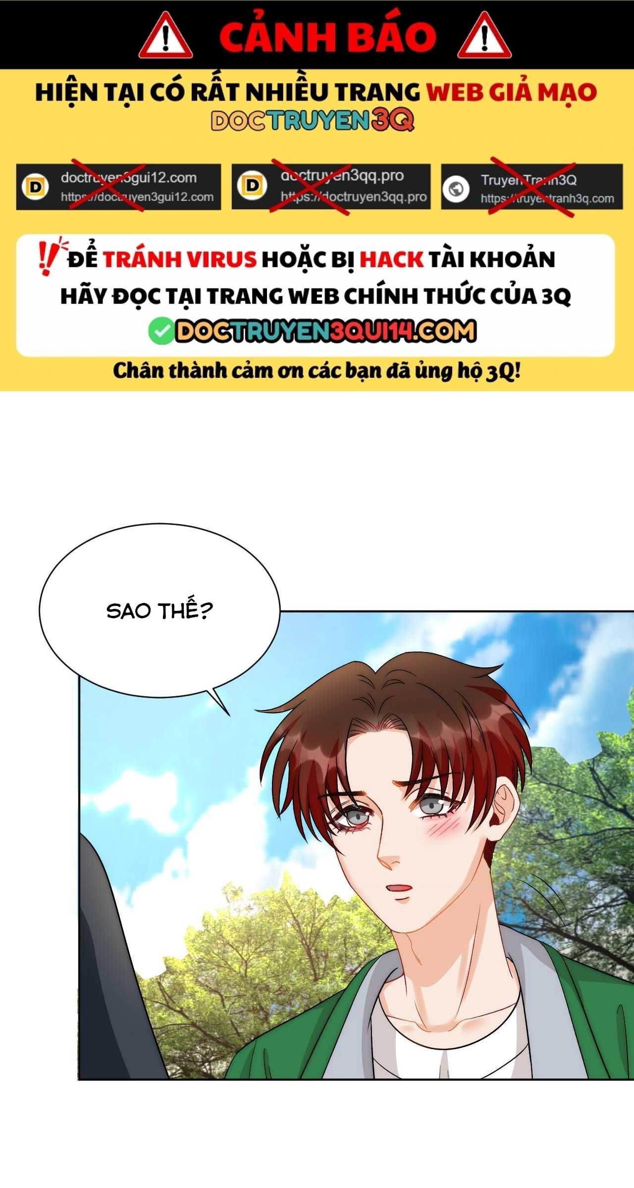 Ký Túc Xá Nam Phòng 303 Chapter 258 - Trang 2