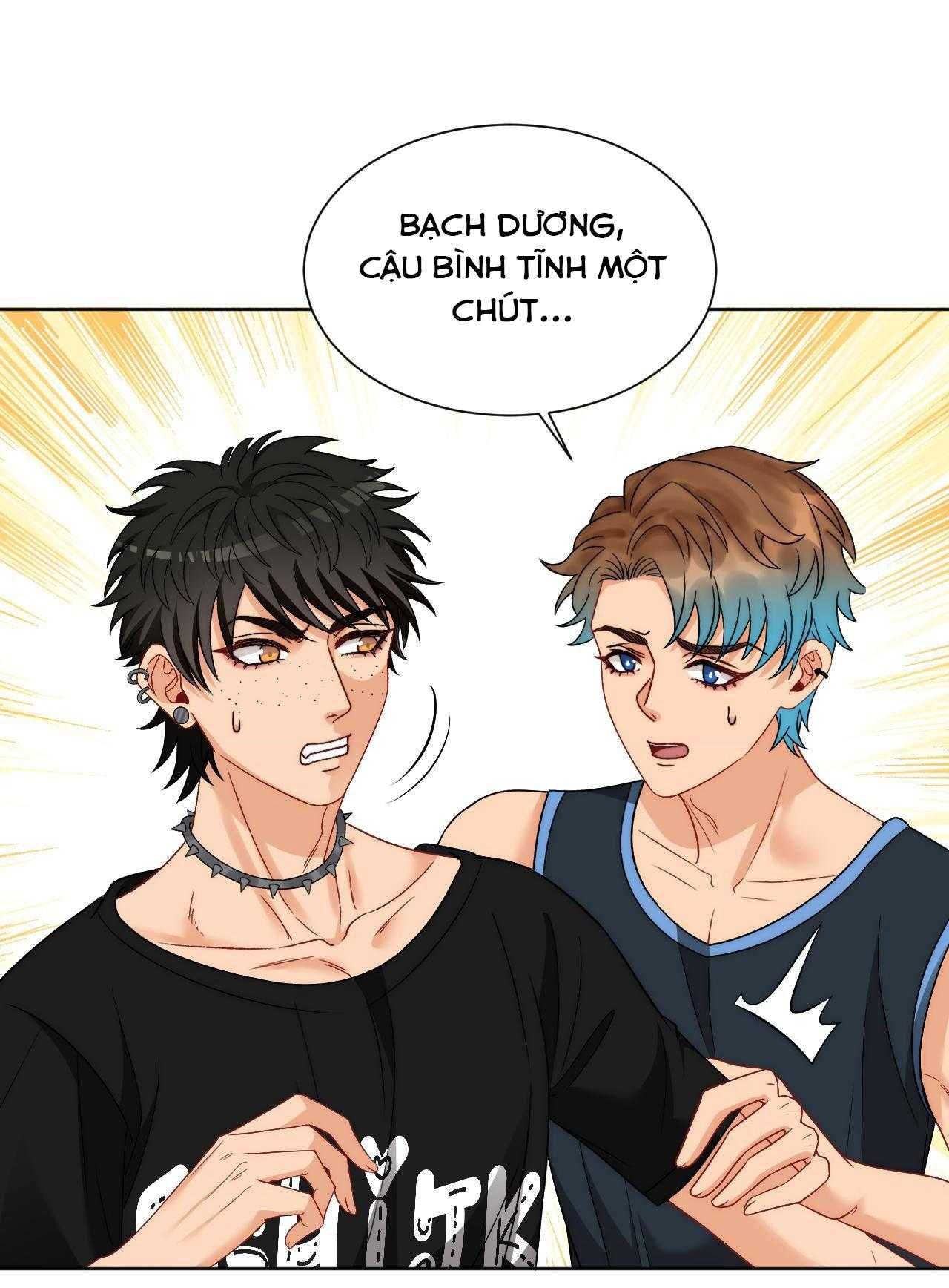 Ký Túc Xá Nam Phòng 303 Chapter 258 - Trang 2