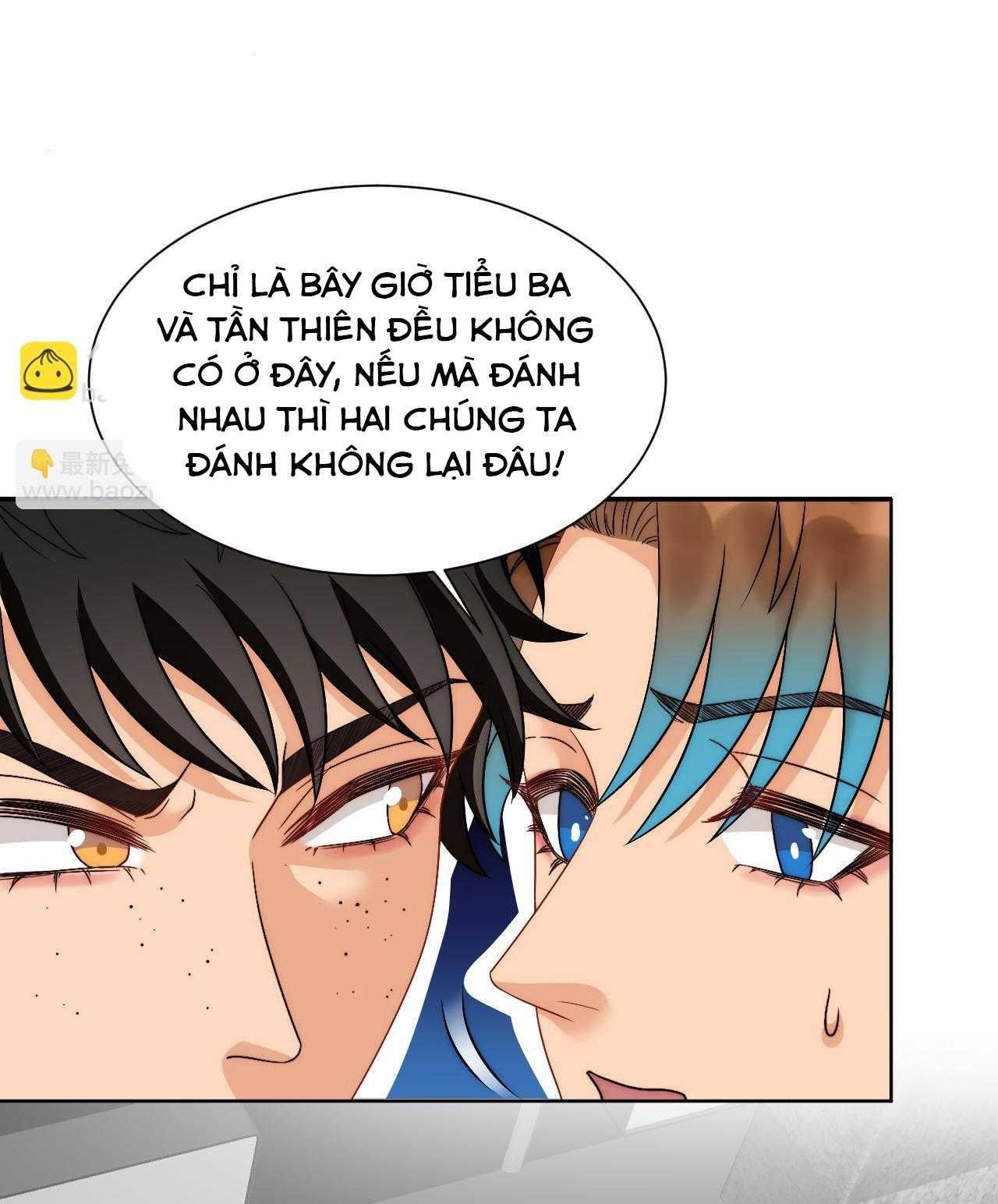 Ký Túc Xá Nam Phòng 303 Chapter 258 - Trang 2