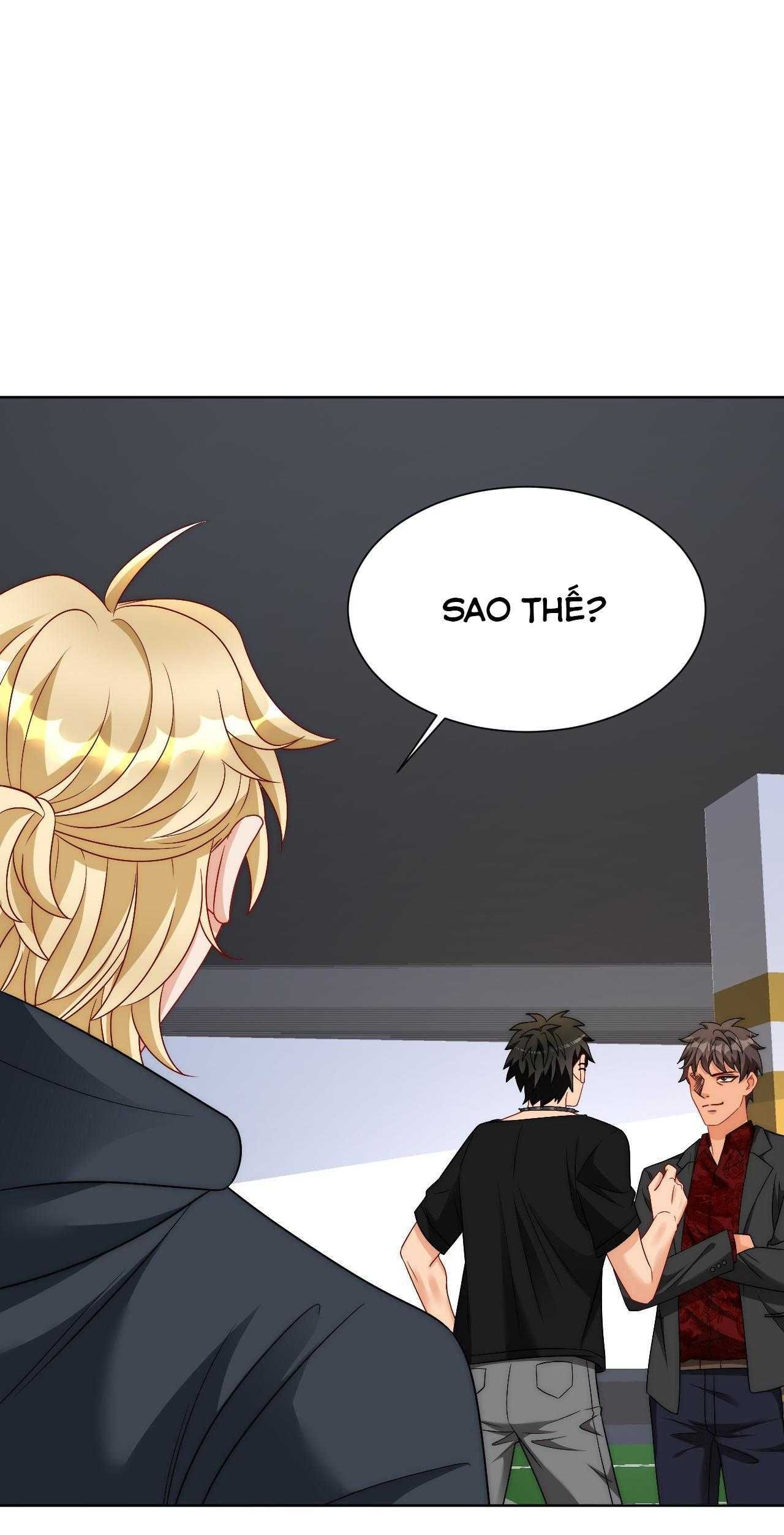 Ký Túc Xá Nam Phòng 303 Chapter 258 - Trang 2