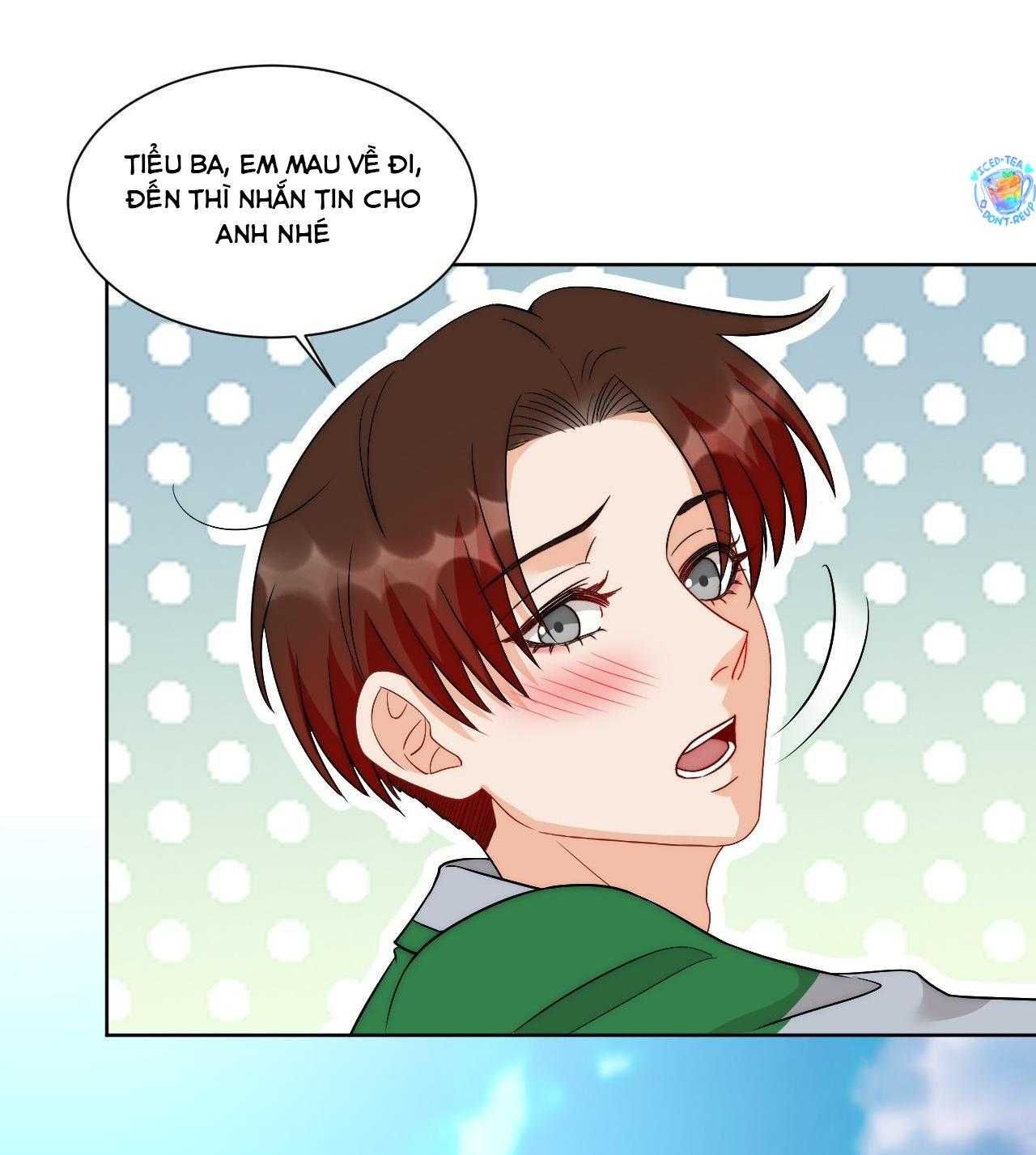 Ký Túc Xá Nam Phòng 303 Chapter 258 - Trang 2