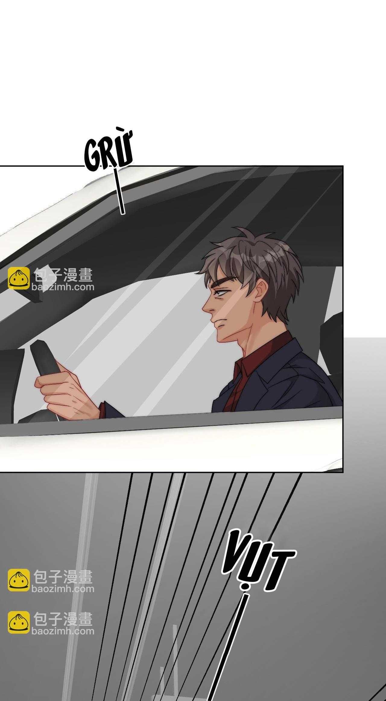 Ký Túc Xá Nam Phòng 303 Chapter 259 - Trang 2