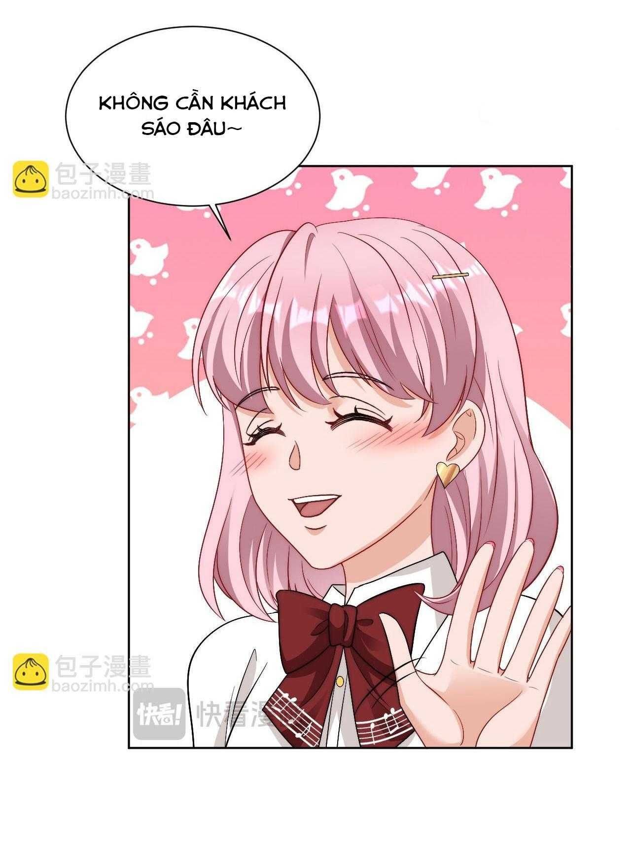 Ký Túc Xá Nam Phòng 303 Chapter 259 - Trang 2
