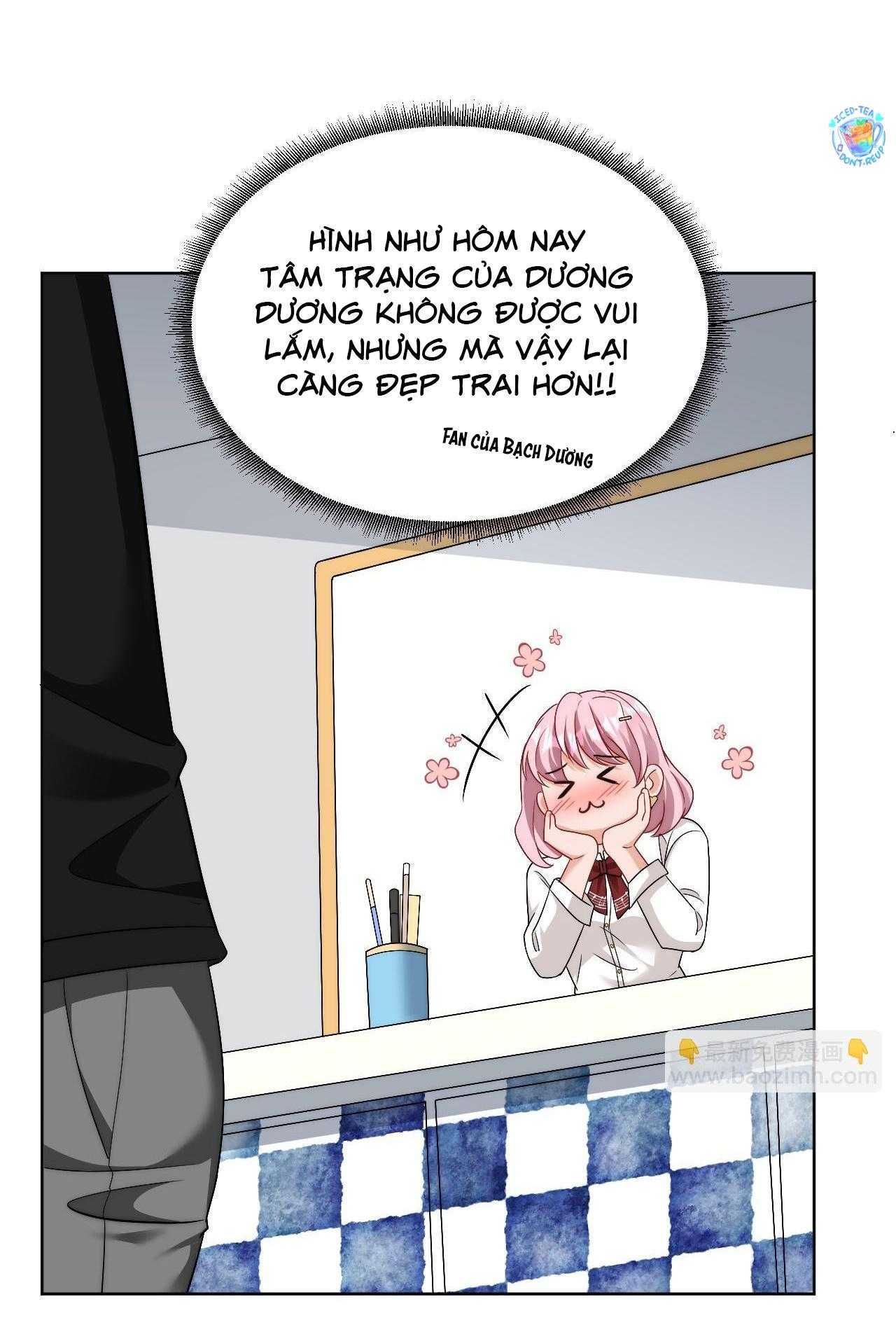 Ký Túc Xá Nam Phòng 303 Chapter 259 - Trang 2