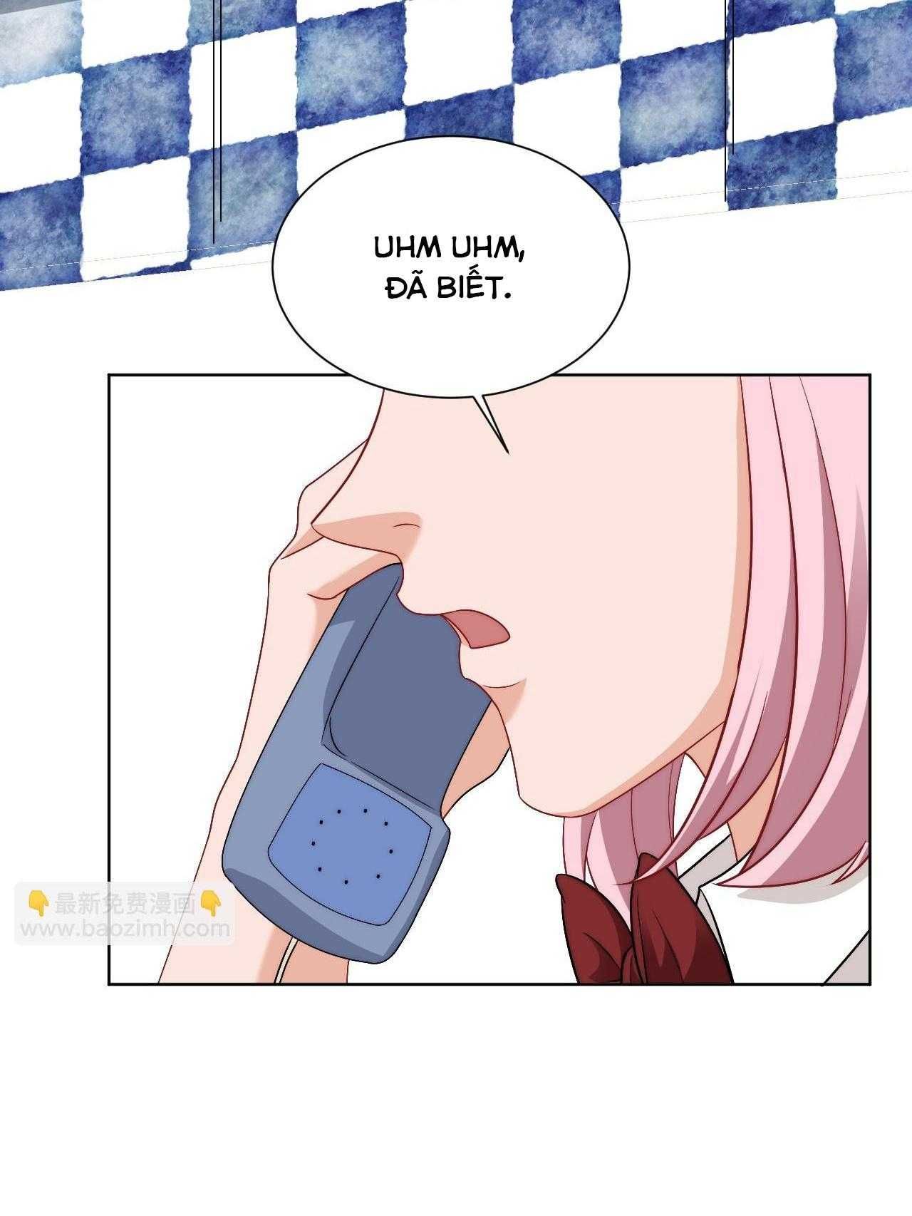 Ký Túc Xá Nam Phòng 303 Chapter 259 - Trang 2