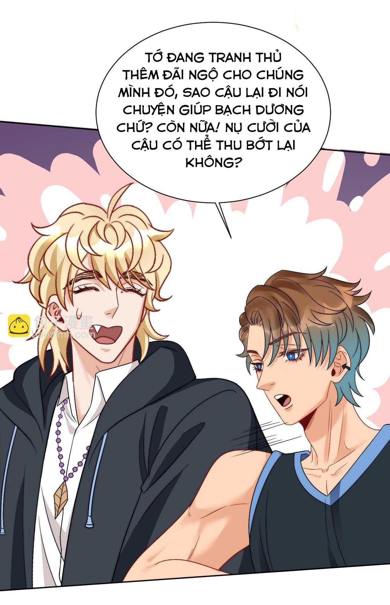 Ký Túc Xá Nam Phòng 303 Chapter 259 - Trang 2