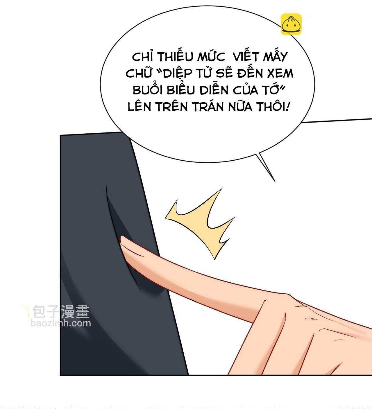 Ký Túc Xá Nam Phòng 303 Chapter 259 - Trang 2