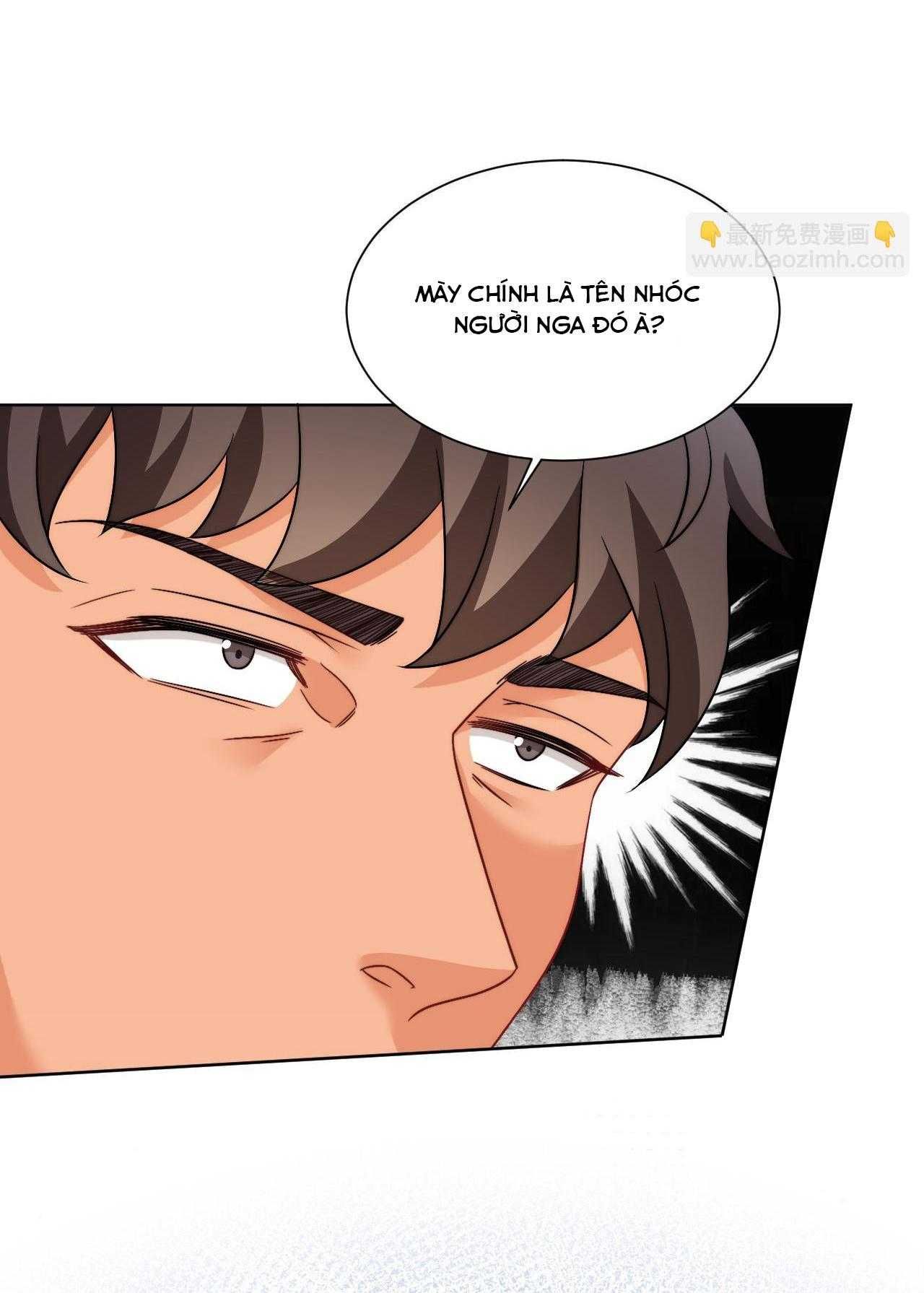 Ký Túc Xá Nam Phòng 303 Chapter 259 - Trang 2