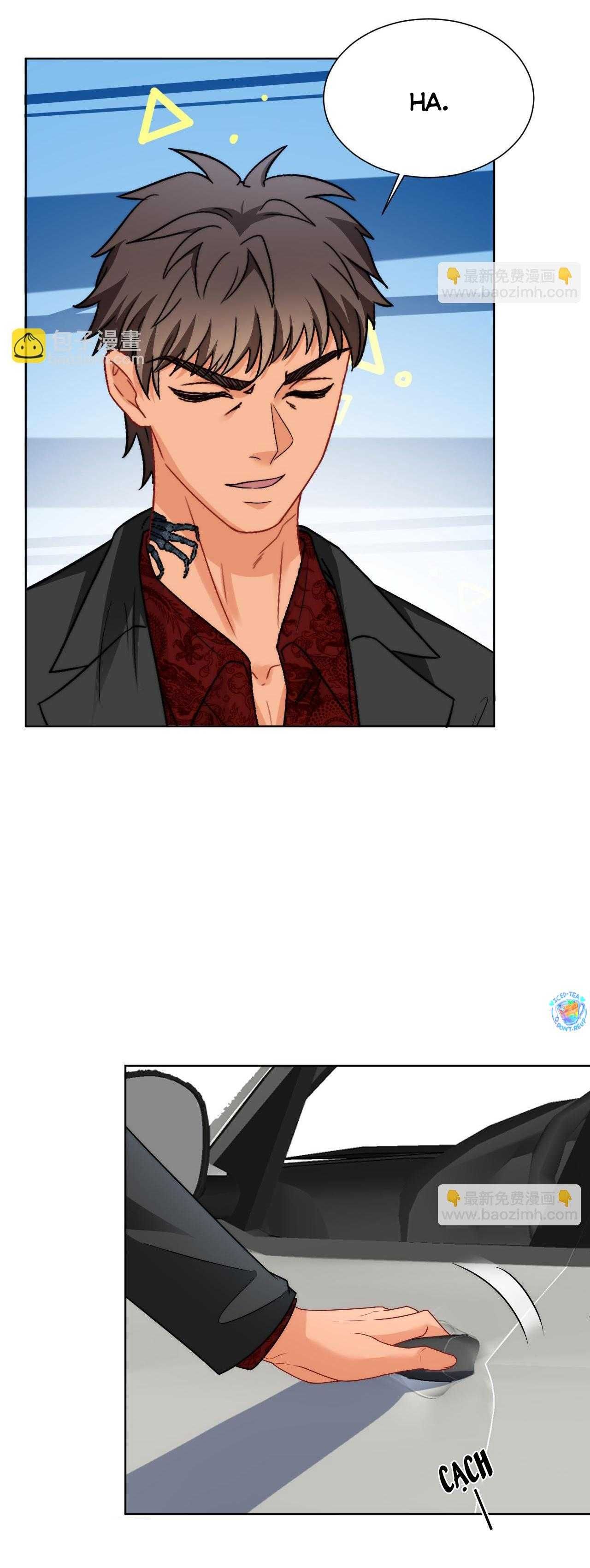 Ký Túc Xá Nam Phòng 303 Chapter 259 - Trang 2