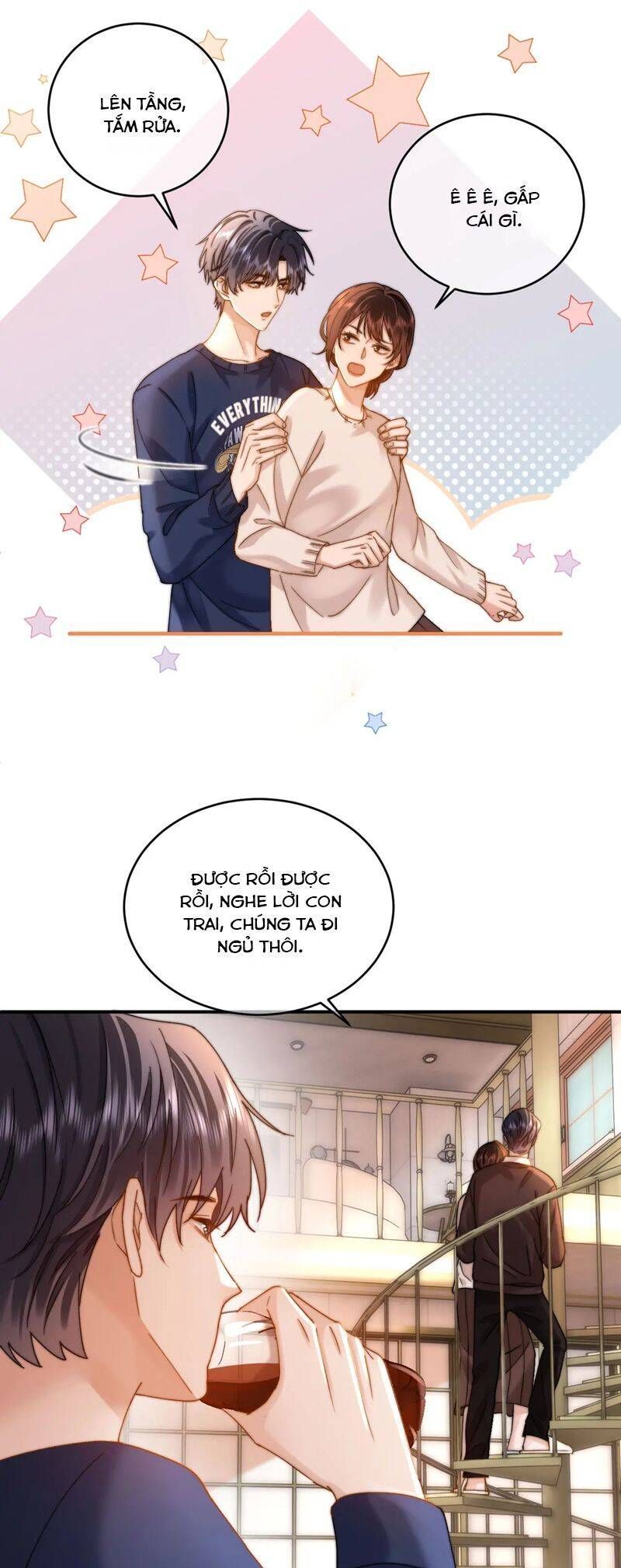 Chất Dị Ứng Đáng Yêu Chapter 56.9 - Trang 2