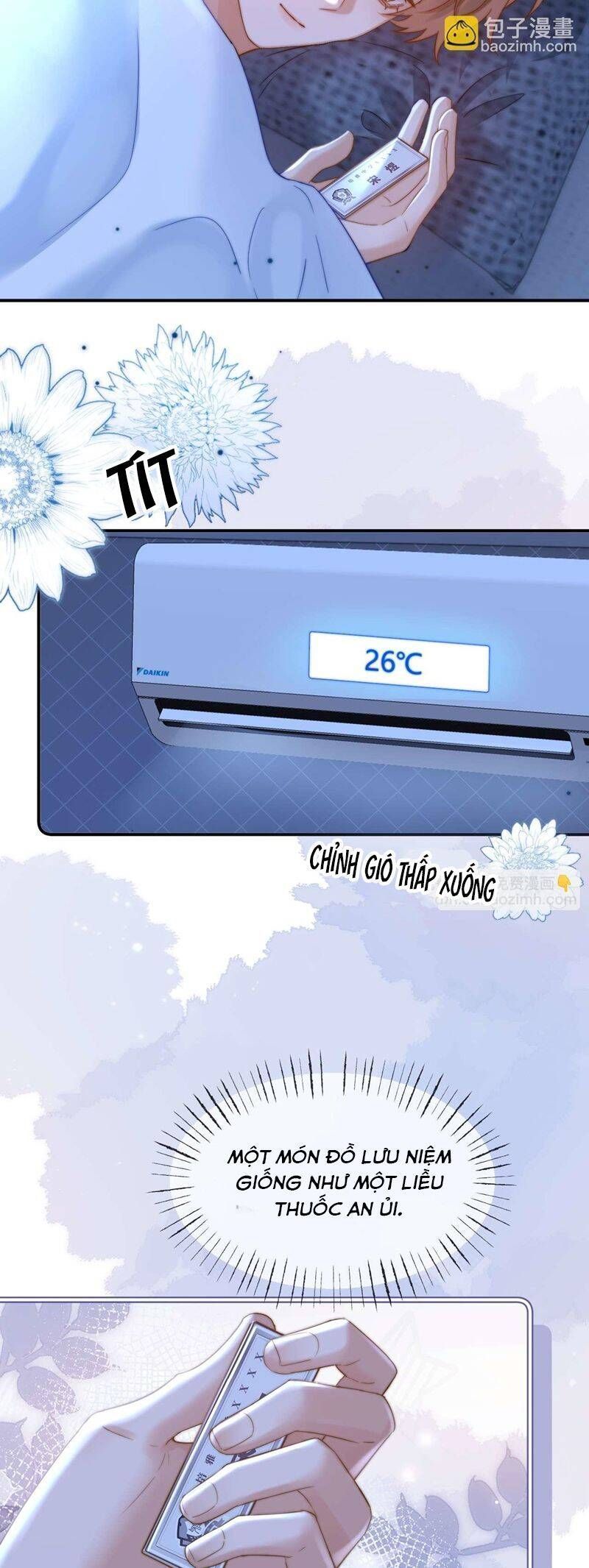Chất Dị Ứng Đáng Yêu Chapter 72.1 - Trang 2