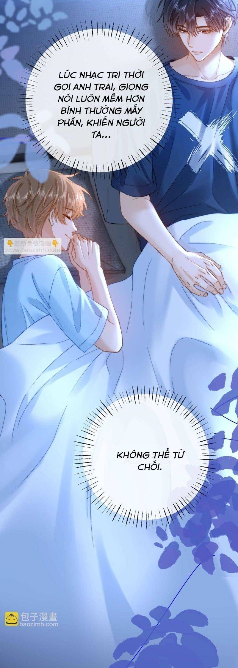 Chất Dị Ứng Đáng Yêu Chapter 72.1 - Trang 2