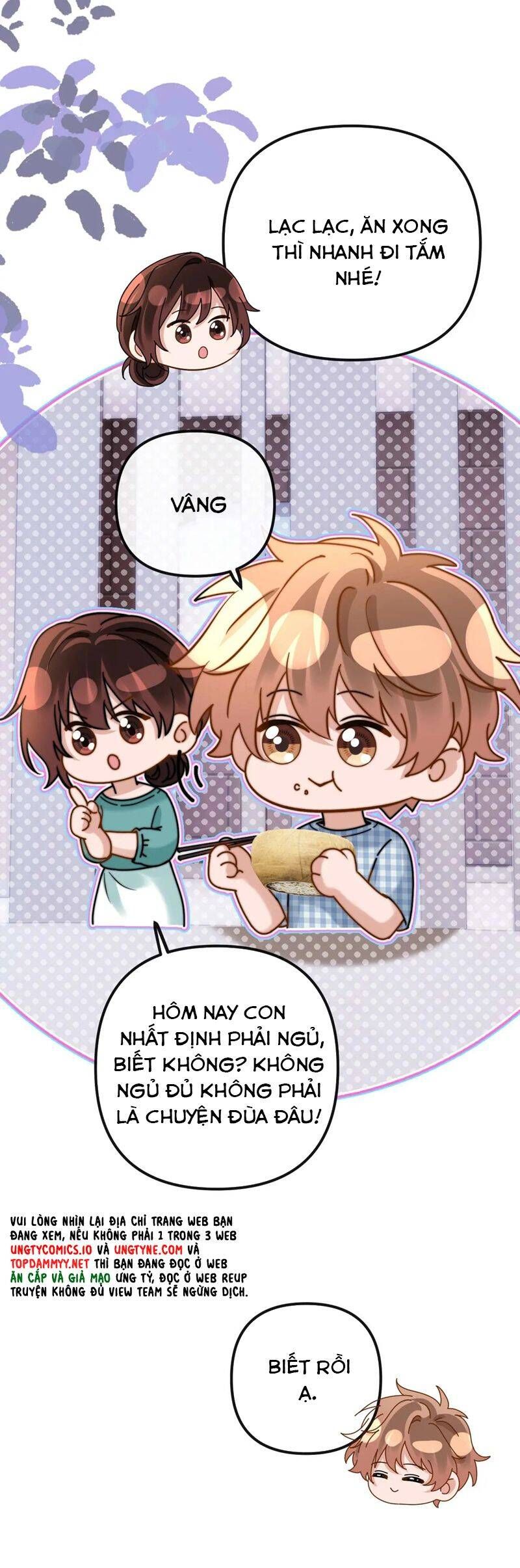 Chất Dị Ứng Đáng Yêu Chapter 72.2 - Trang 2