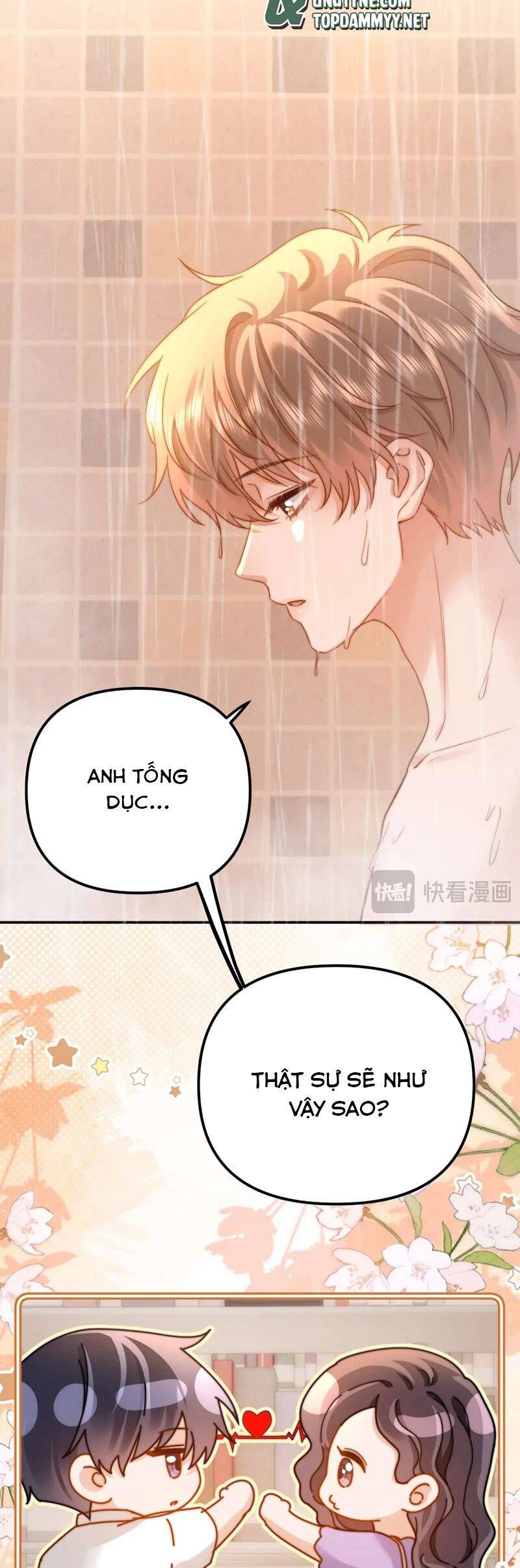 Chất Dị Ứng Đáng Yêu Chapter 72.2 - Trang 2