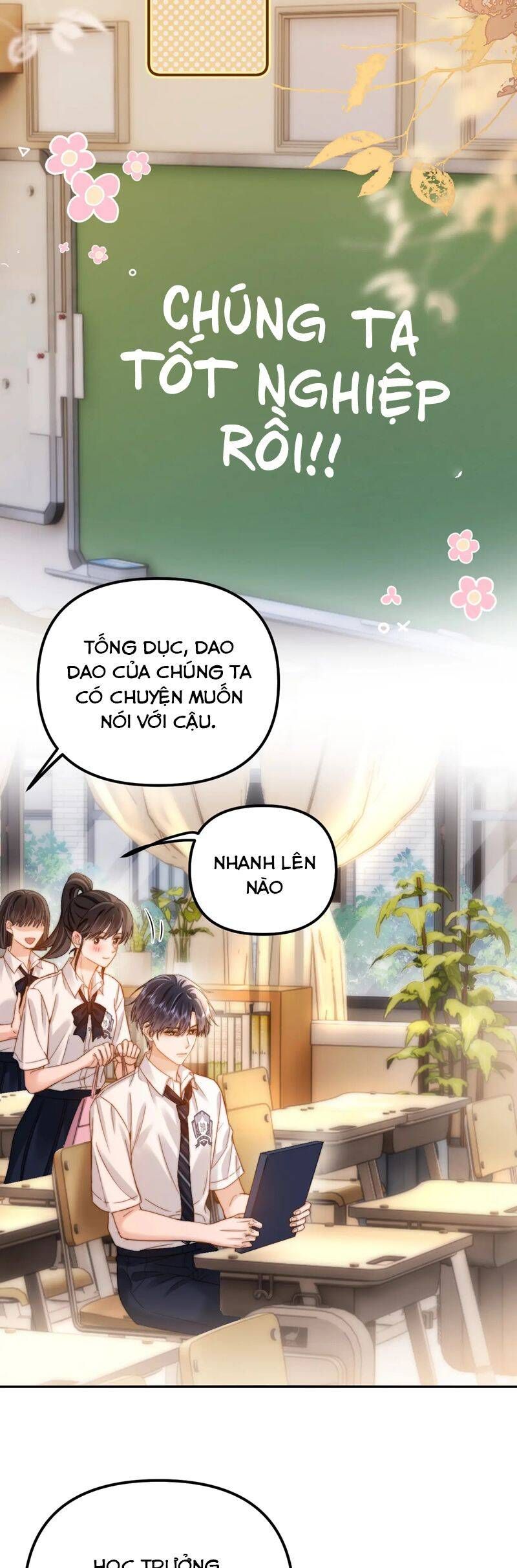 Chất Dị Ứng Đáng Yêu Chapter 72.2 - Trang 2
