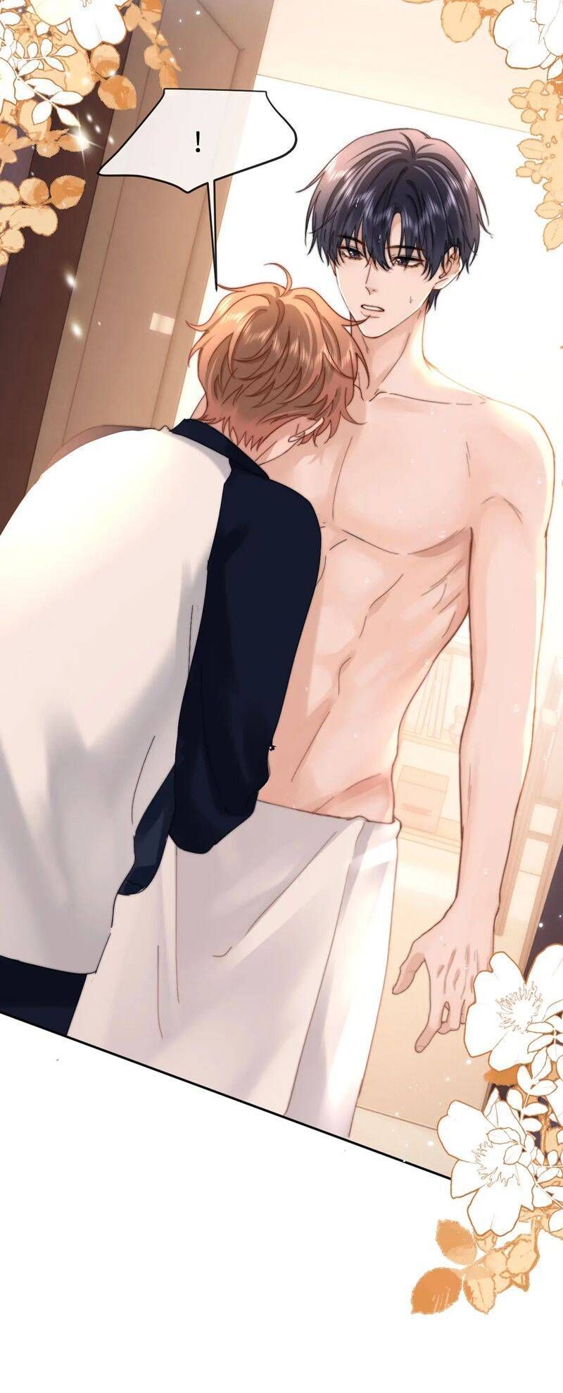 Chất Dị Ứng Đáng Yêu Chapter 26.8 - Trang 2