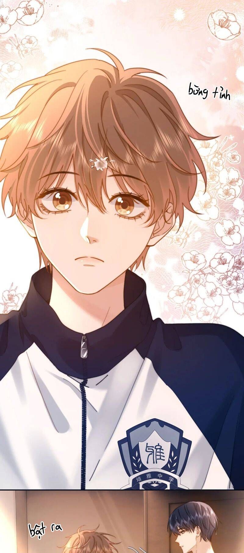 Chất Dị Ứng Đáng Yêu Chapter 26.8 - Trang 2