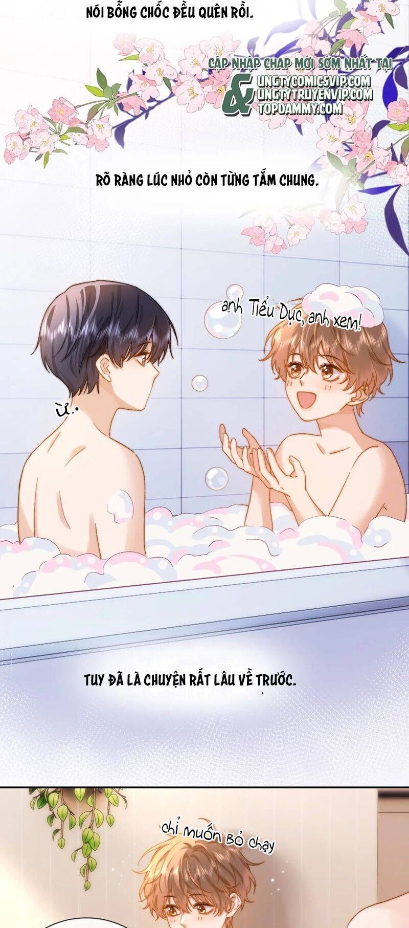 Chất Dị Ứng Đáng Yêu Chapter 26.8 - Trang 2