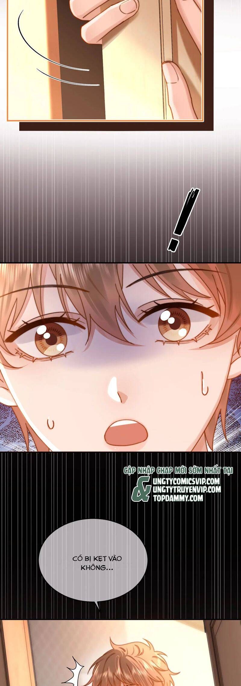 Chất Dị Ứng Đáng Yêu Chapter 57.2 - Trang 2