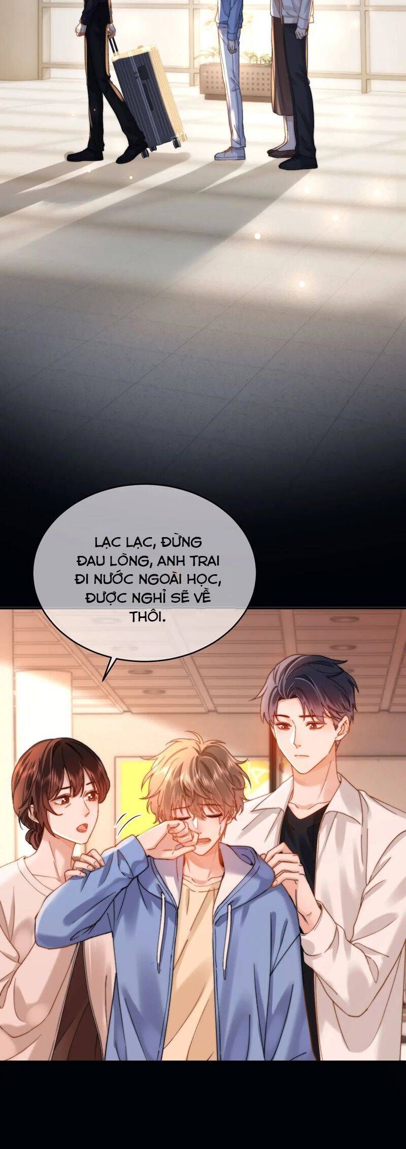 Chất Dị Ứng Đáng Yêu Chapter 57.2 - Trang 2
