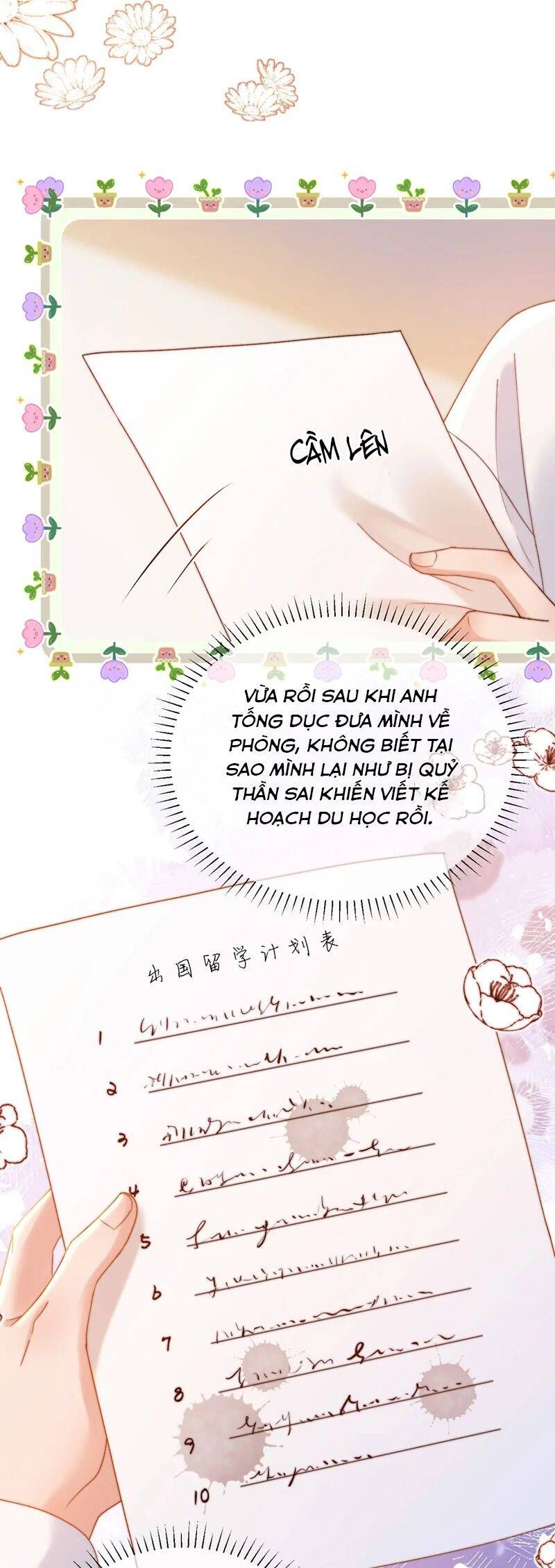 Chất Dị Ứng Đáng Yêu Chapter 57.2 - Trang 2