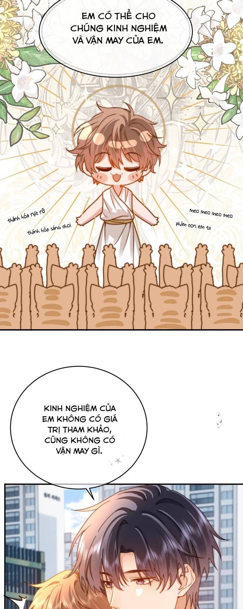 Chất Dị Ứng Đáng Yêu Chapter 61.8 - Trang 2