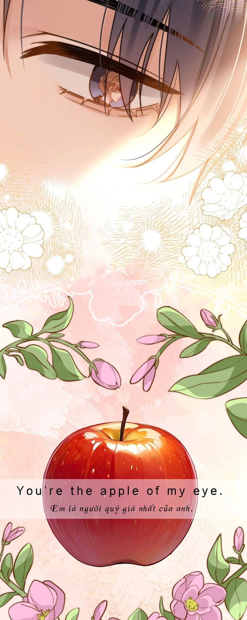 Chất Dị Ứng Đáng Yêu Chapter 61.8 - Trang 2