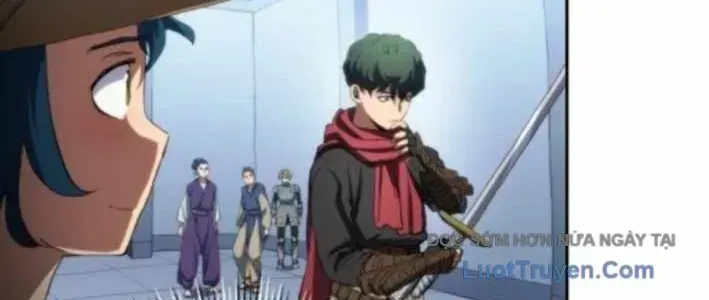 Wild Ranker Chapter 26 - Trang 2