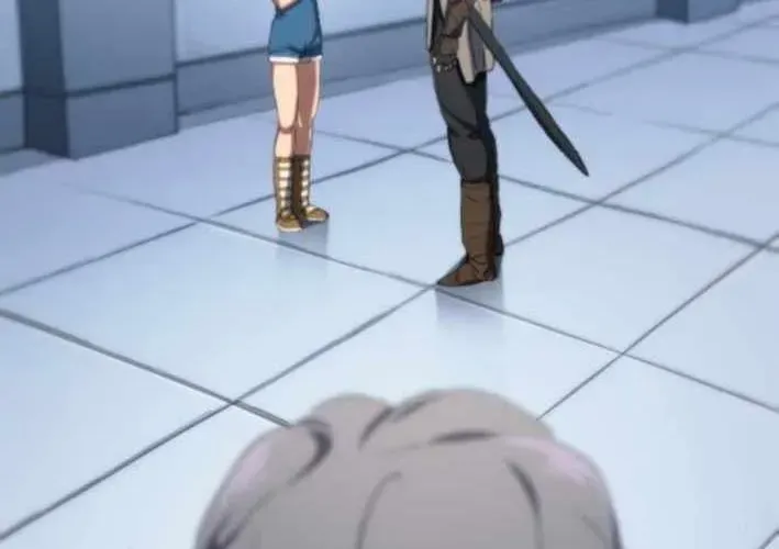Wild Ranker Chapter 26 - Trang 2