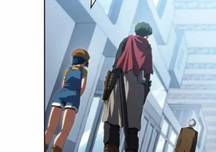 Wild Ranker Chapter 26 - Trang 2