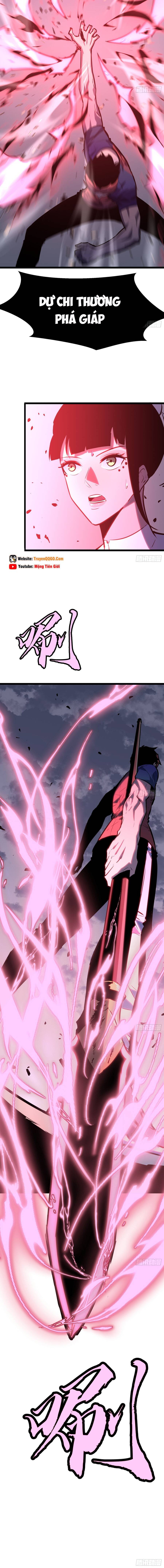 Dự Chi Long Vương Gánh Tất Cả Chapter 28 - Trang 2