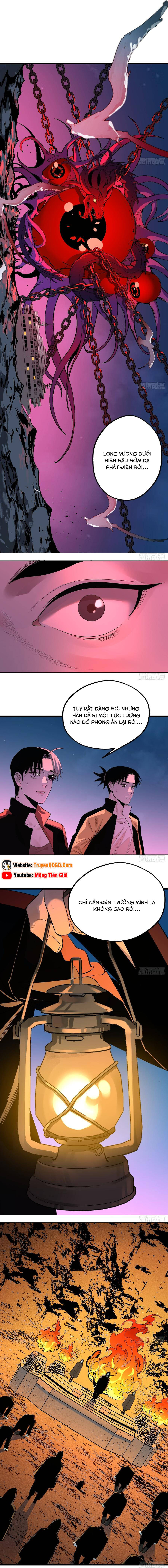 Ta Có Một Viện Nghiên Cứu Quái Vật Chapter 29 - Trang 2