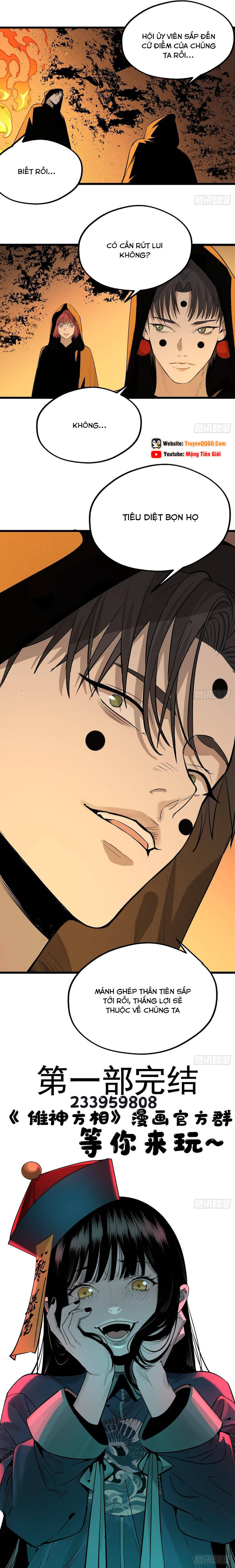 Ta Có Một Viện Nghiên Cứu Quái Vật Chapter 29 - Trang 2