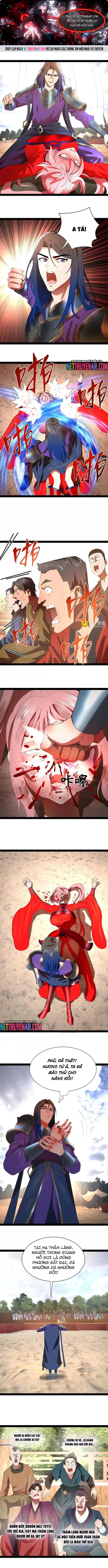 Chàng Rể Mạnh Nhất Lịch Sử Chapter 343 - Trang 2