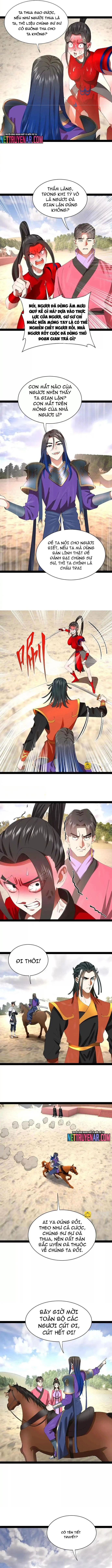 Chàng Rể Mạnh Nhất Lịch Sử Chapter 343 - Trang 2