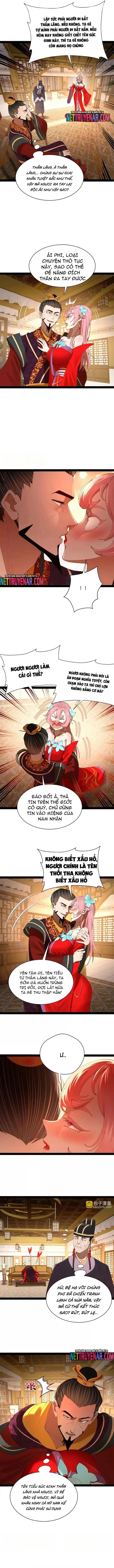 Chàng Rể Mạnh Nhất Lịch Sử Chapter 343 - Trang 2