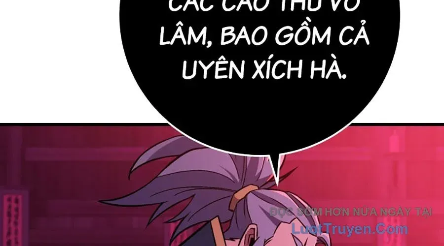 Cửu Thiên Kiếm Pháp Chapter 139 - Trang 2